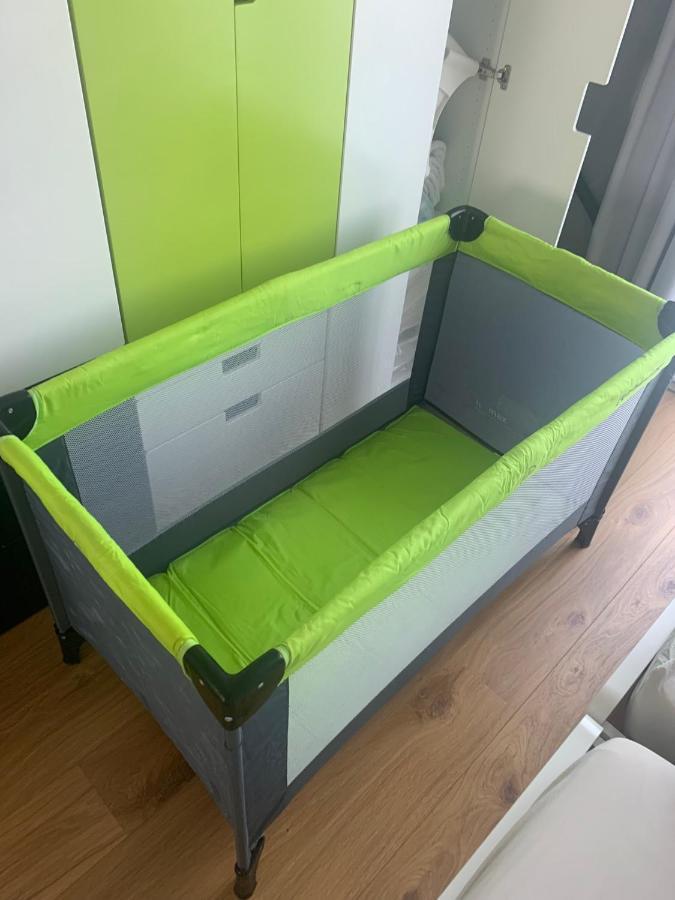 Appartement Met Prachtig Polderzicht 1St Floor 德哈恩 外观 照片
